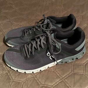 Men’s ON Shoes🖤💙